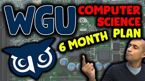 The degree on the wall will be worth much more. . Is wgu computer science degree worth it reddit